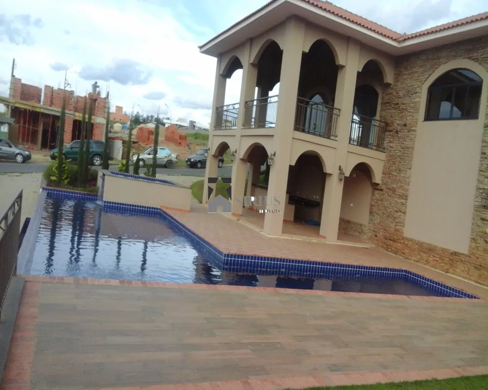 Terreno, 324 m² - Foto 1