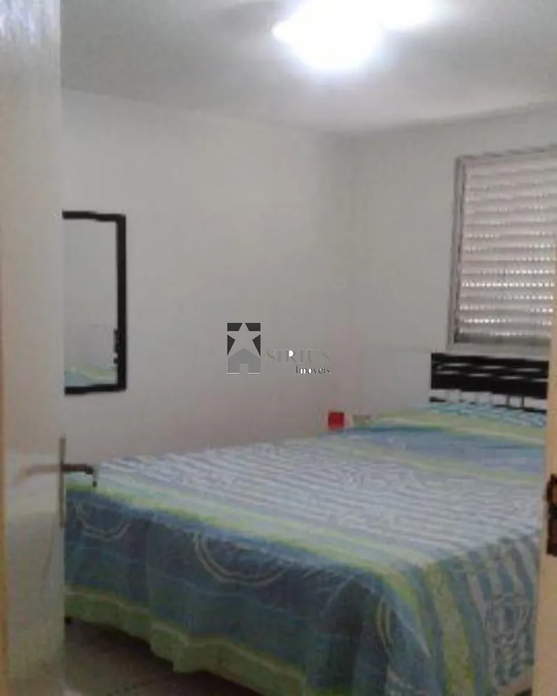 Apartamento, 2 quartos, 56 m² - Foto 4
