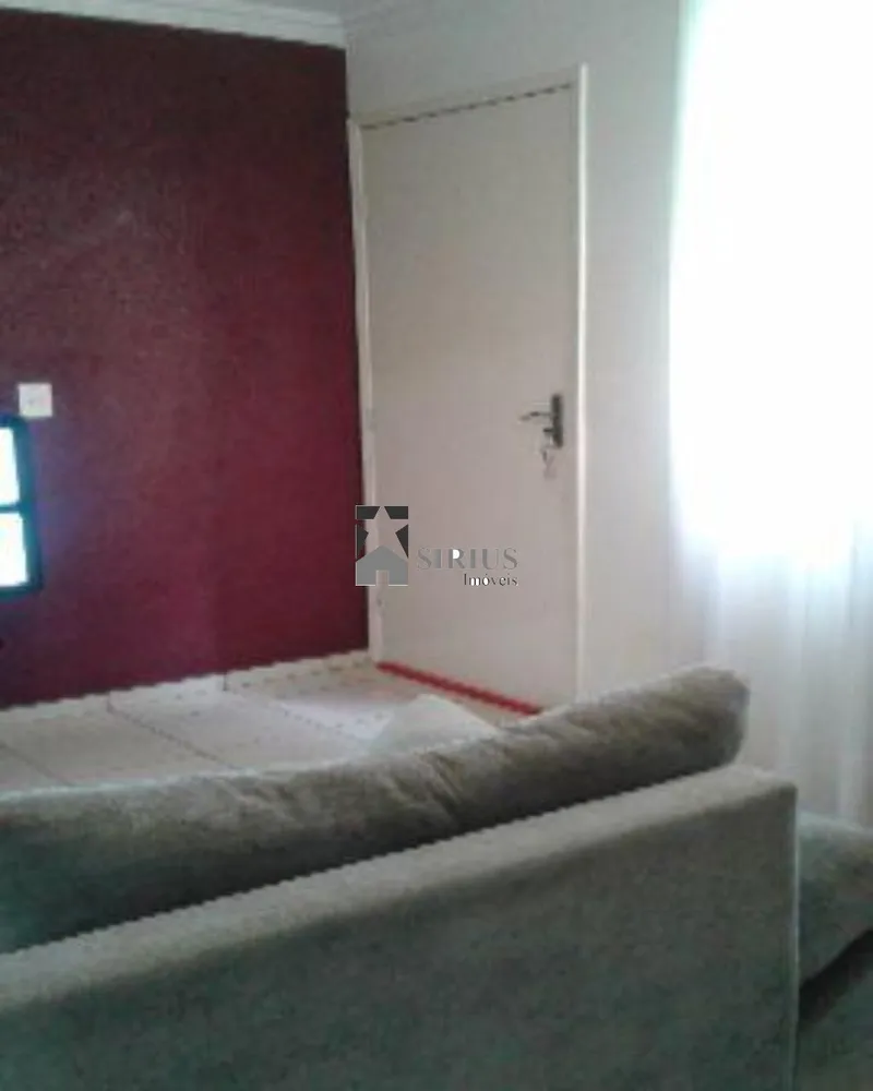 Apartamento, 2 quartos, 56 m² - Foto 3