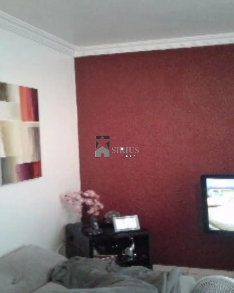Apartamento, 2 quartos, 56 m² - Foto 1