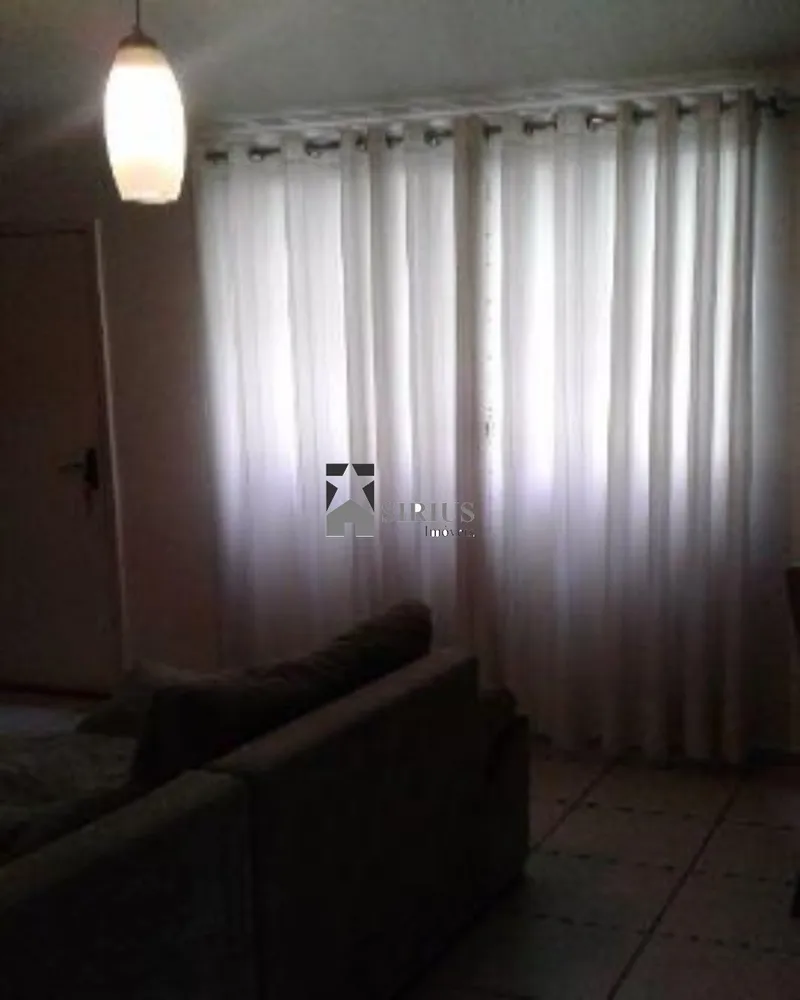 Apartamento, 2 quartos, 56 m² - Foto 2