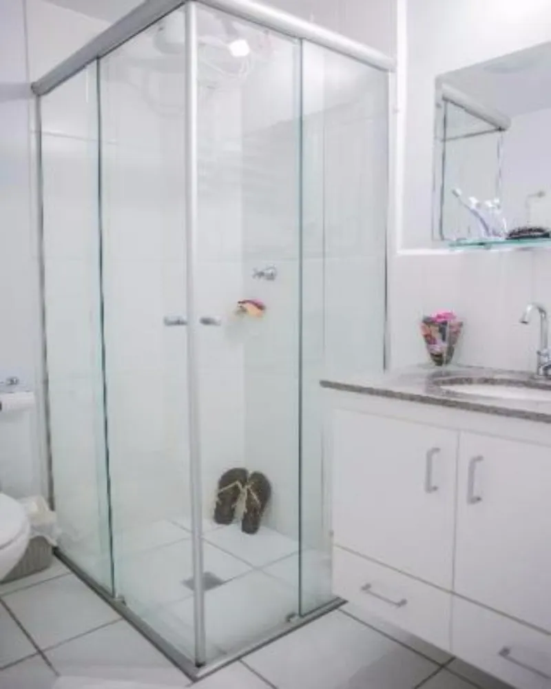 Cobertura, 2 quartos, 93 m² - Foto 2