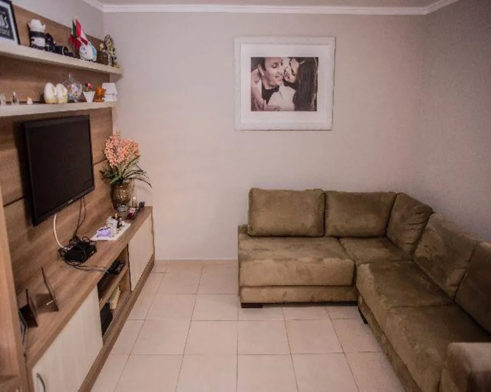 Cobertura, 2 quartos, 93 m² - Foto 1