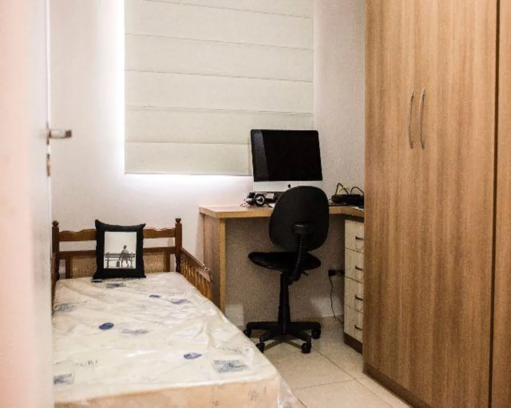 Cobertura, 2 quartos, 93 m² - Foto 4