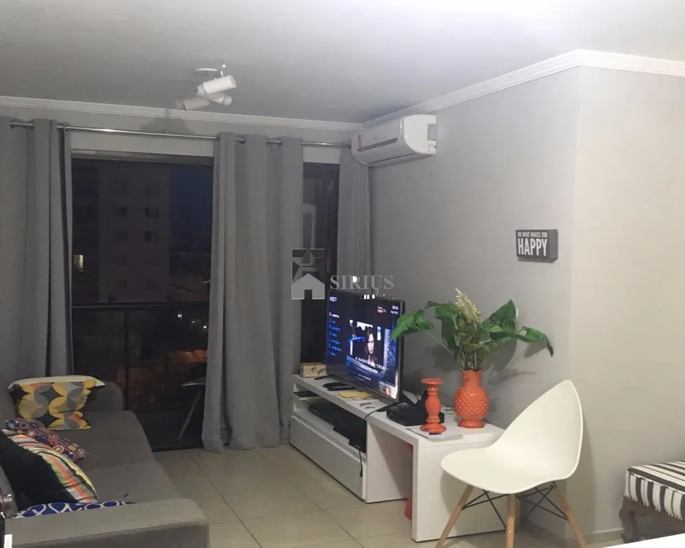 Apartamento, 2 quartos, 76 m² - Foto 2