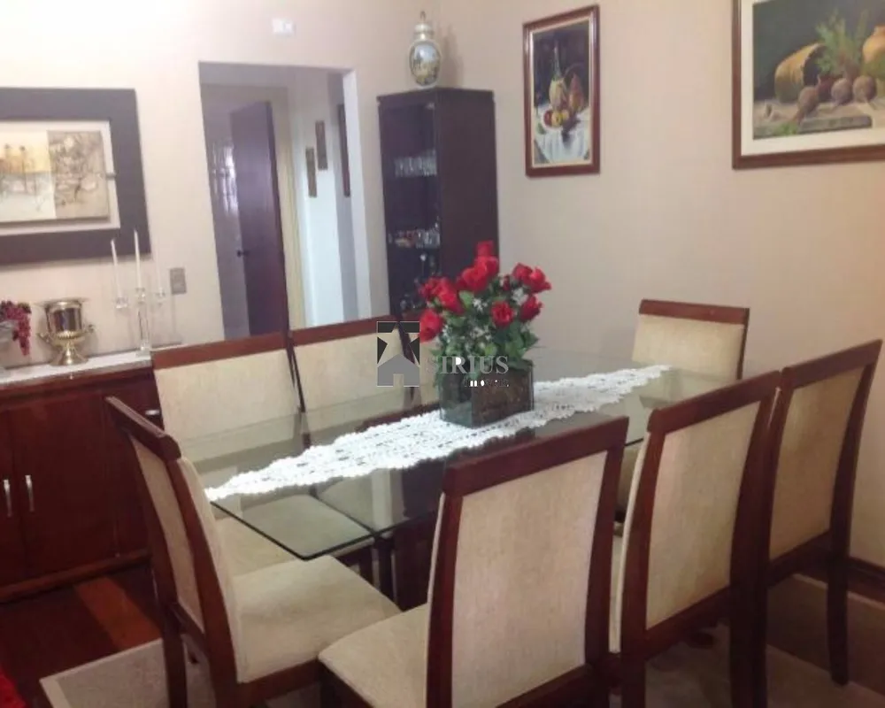 Apartamento, 3 quartos, 173 m² - Foto 3