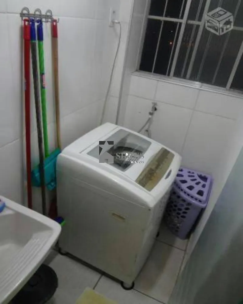 Apartamento, 2 quartos, 50 m² - Foto 3