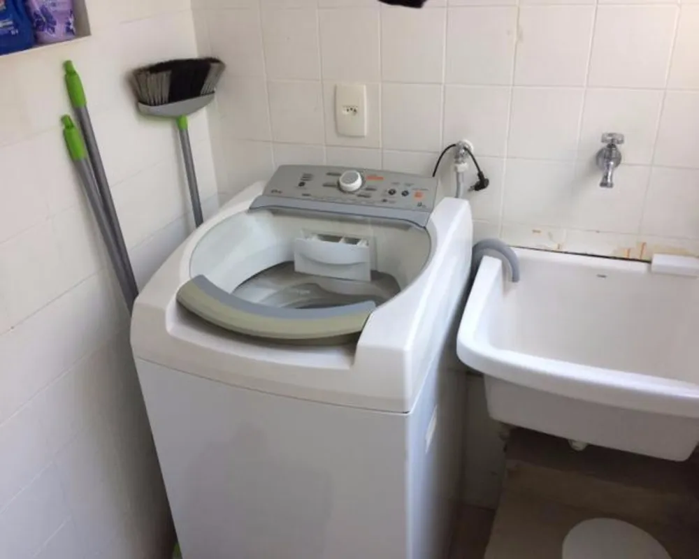 Apartamento, 2 quartos, 69 m² - Foto 2