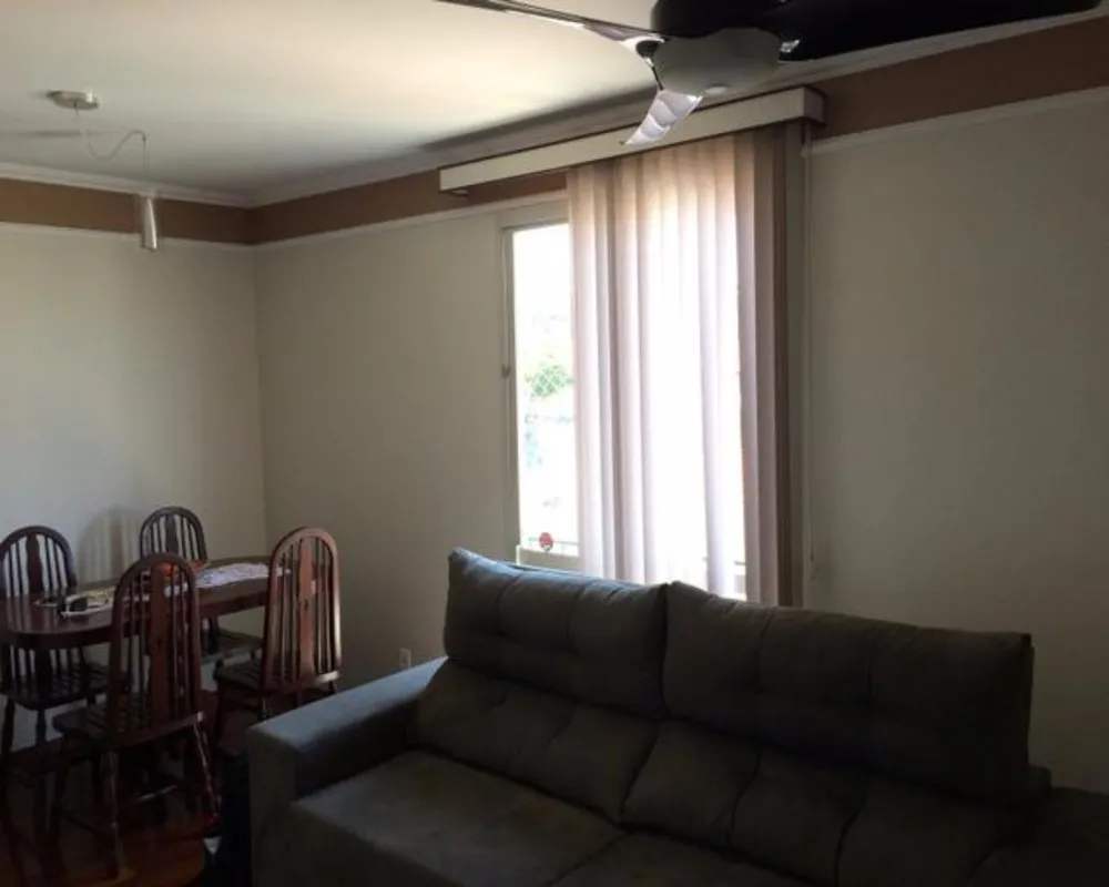 Apartamento, 2 quartos, 69 m² - Foto 1