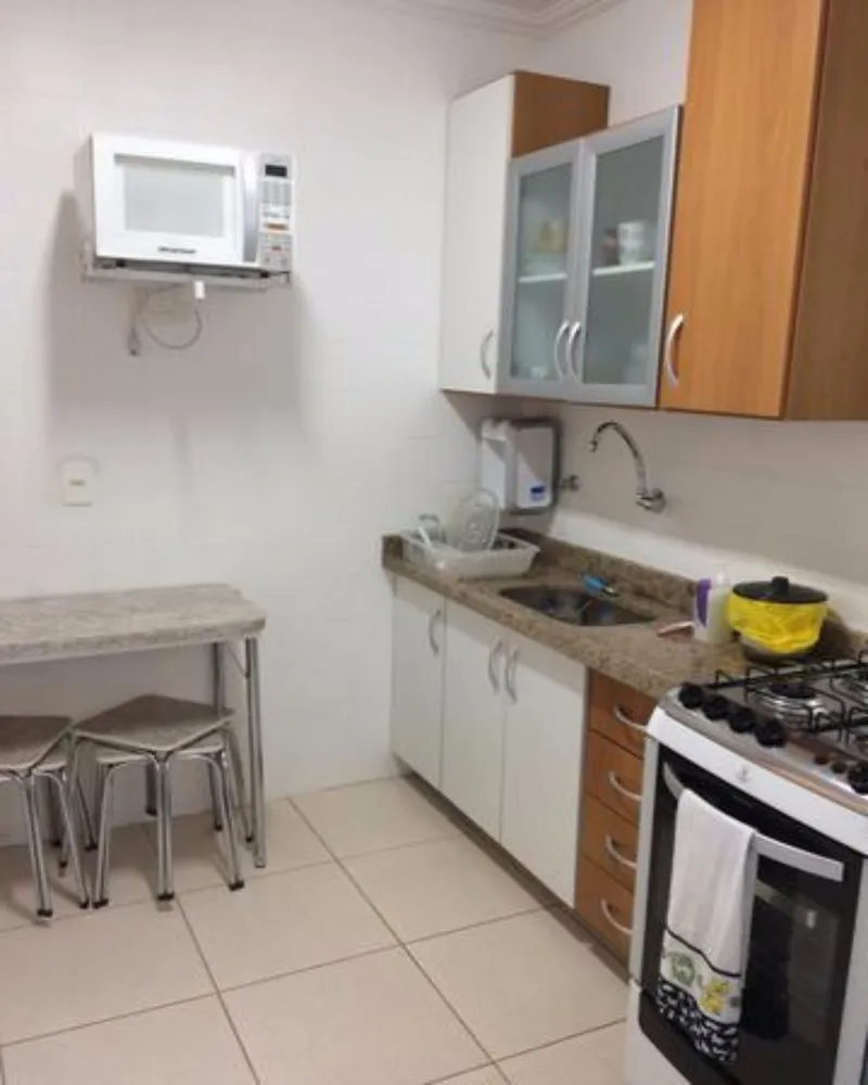 Apartamento, 2 quartos, 69 m² - Foto 4