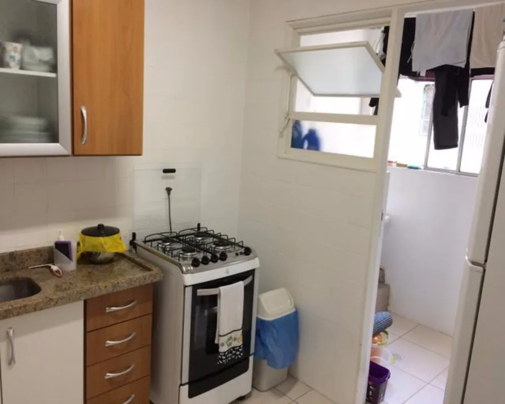 Apartamento, 2 quartos, 69 m² - Foto 3