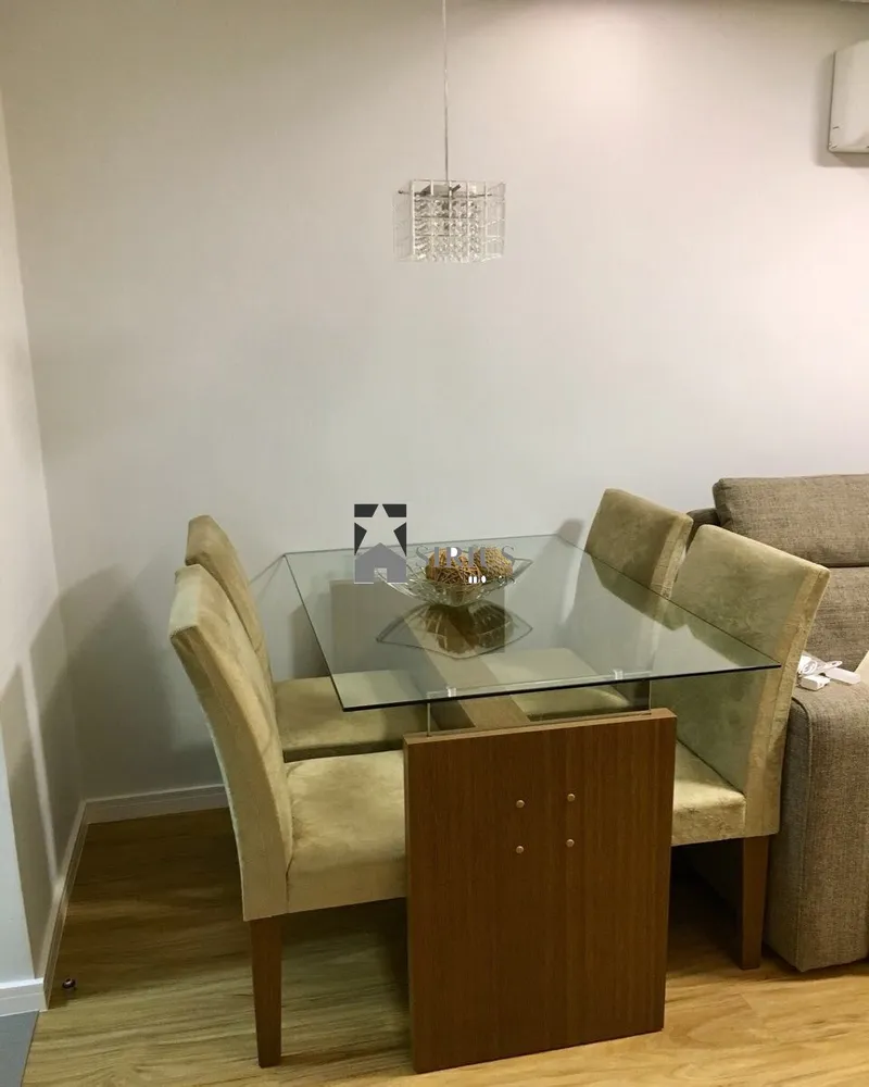 Apartamento, 2 quartos, 49 m² - Foto 4