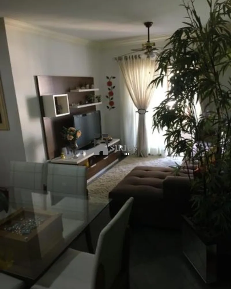 Apartamento, 3 quartos, 96 m² - Foto 4