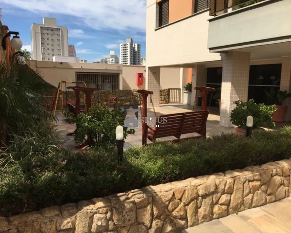 Apartamento, 3 quartos, 96 m² - Foto 2