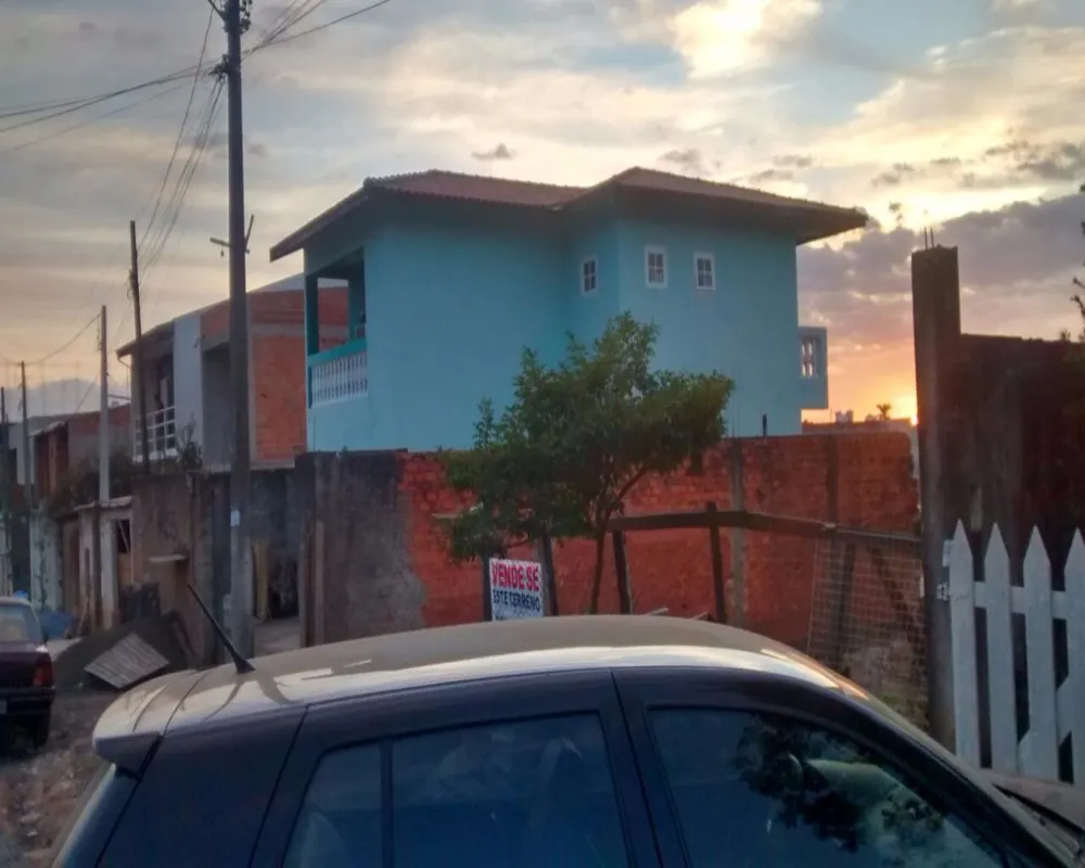 Terreno, 300 m² - Foto 1