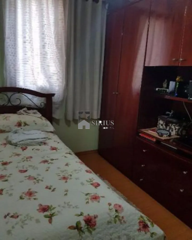 Apartamento, 2 quartos, 43 m² - Foto 2