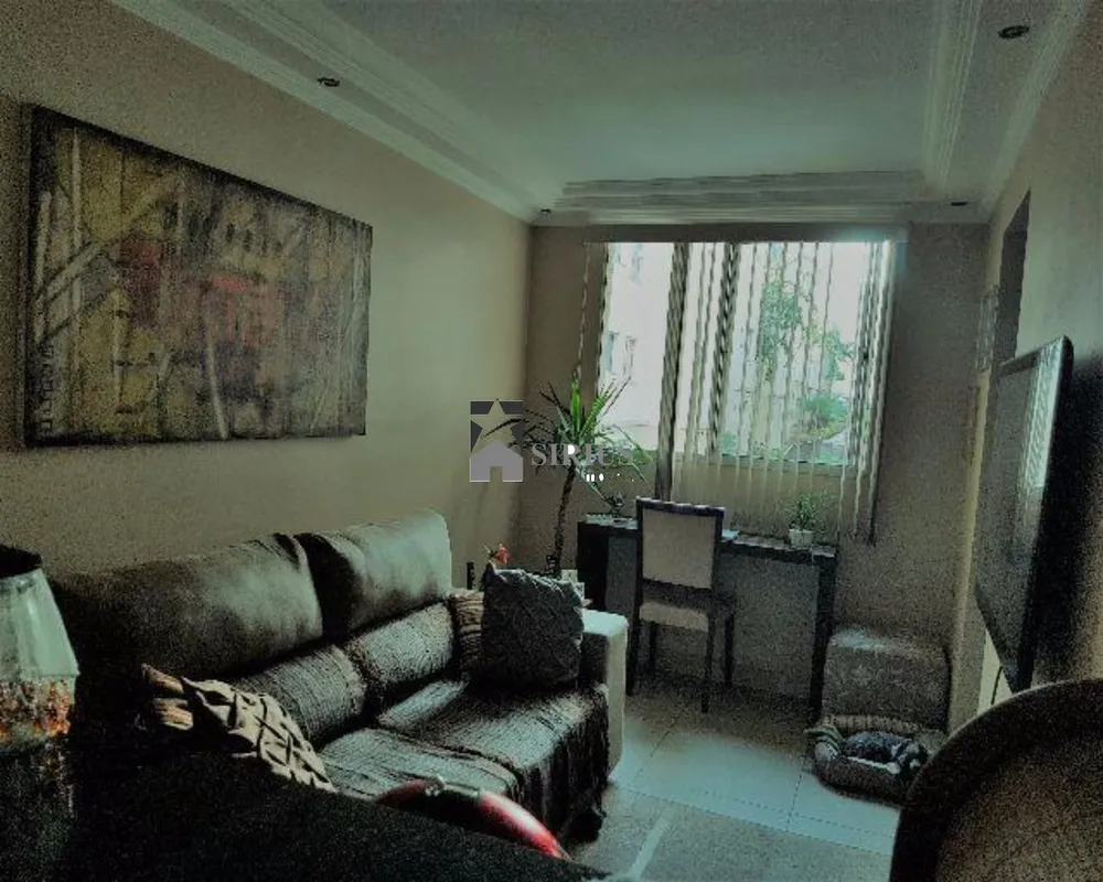 Apartamento, 2 quartos, 43 m² - Foto 1