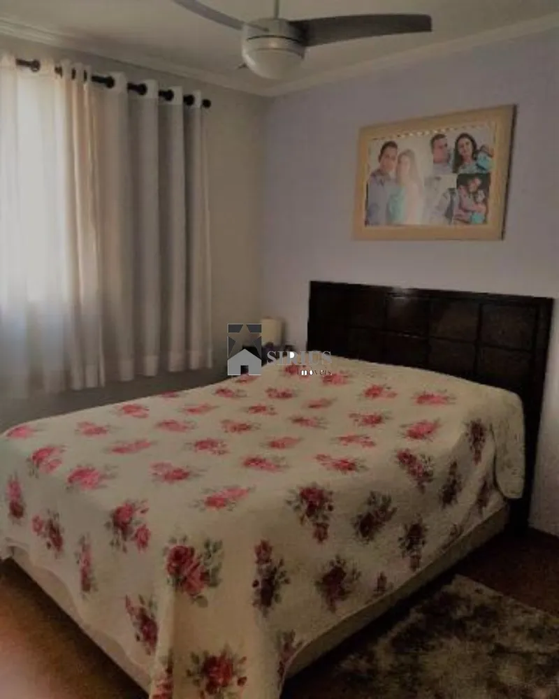 Apartamento, 2 quartos, 43 m² - Foto 3