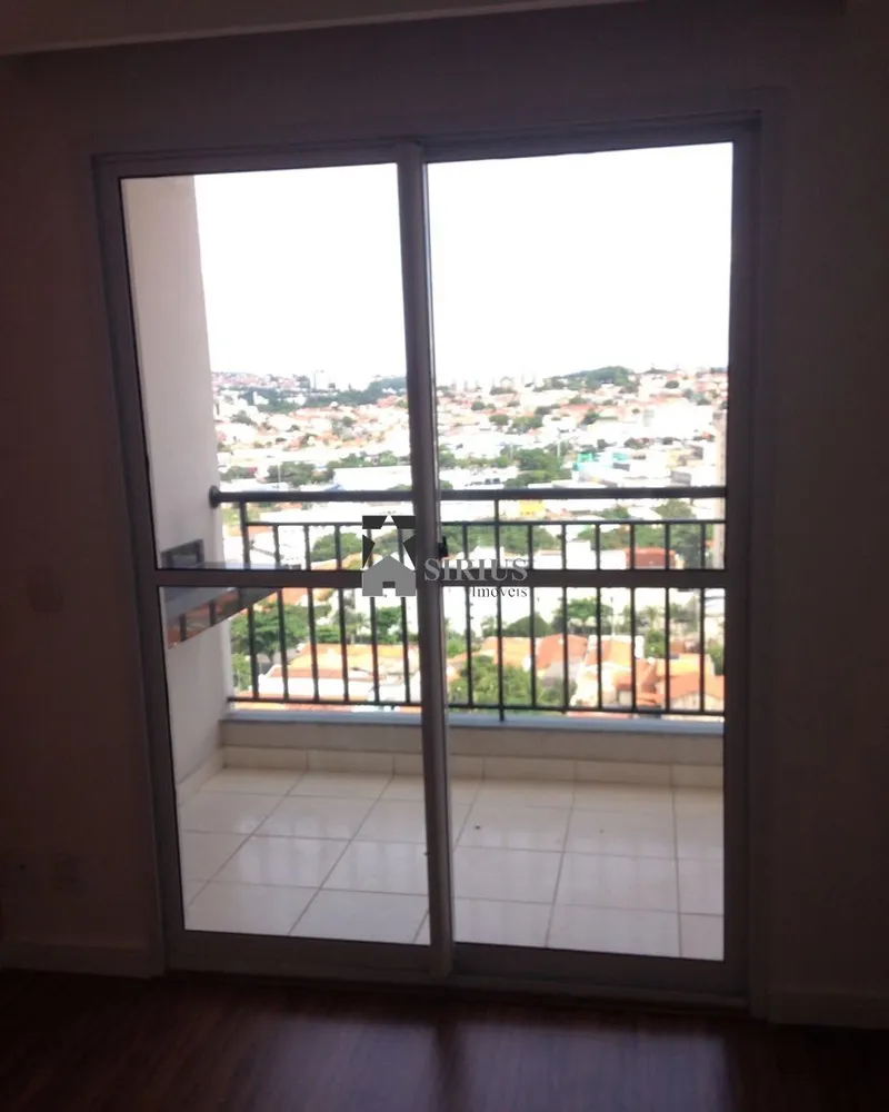 Apartamento, 3 quartos, 67 m² - Foto 3
