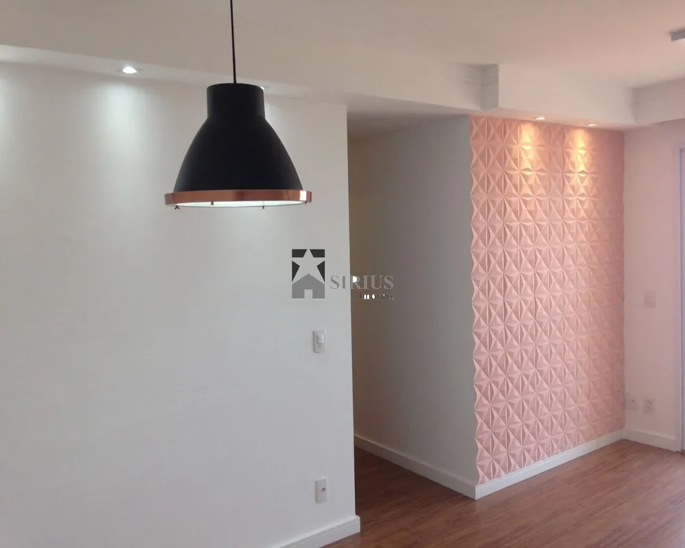 Apartamento, 3 quartos, 67 m² - Foto 4