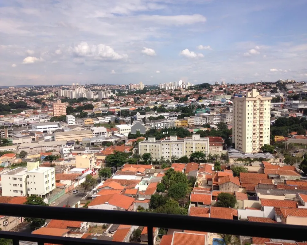 Apartamento, 3 quartos, 67 m² - Foto 1