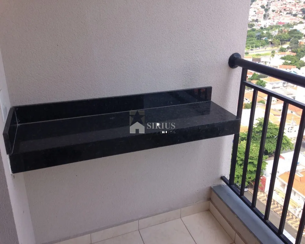 Apartamento, 3 quartos, 67 m² - Foto 2