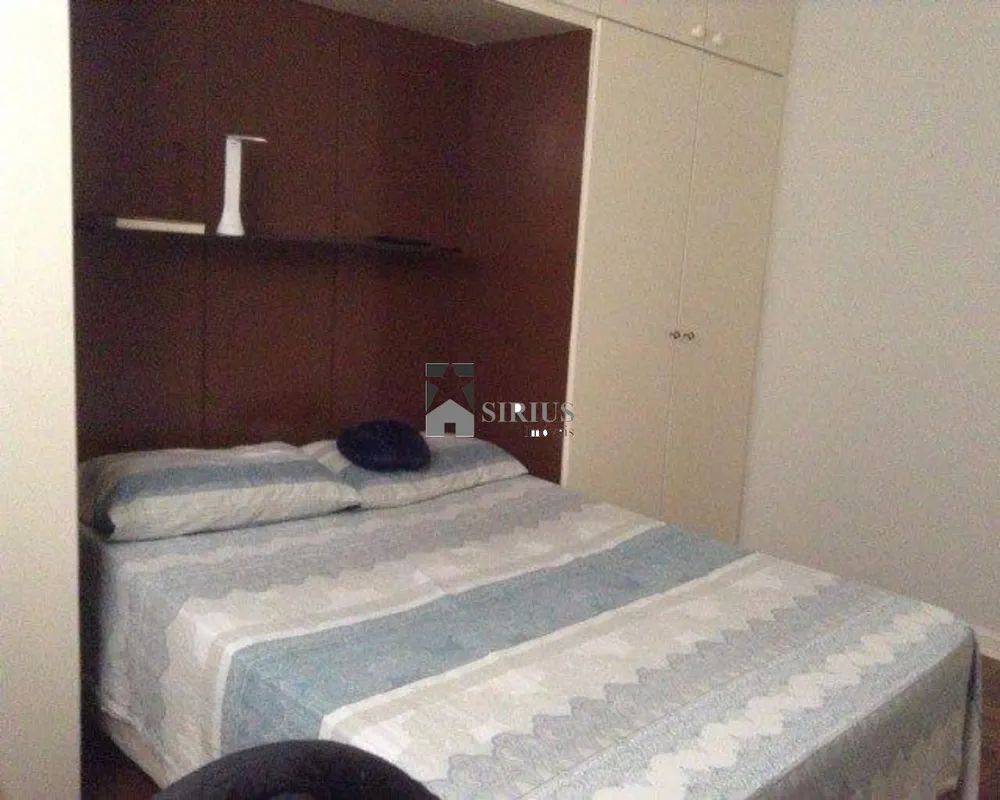 Apartamento, 3 quartos, 64 m² - Foto 4