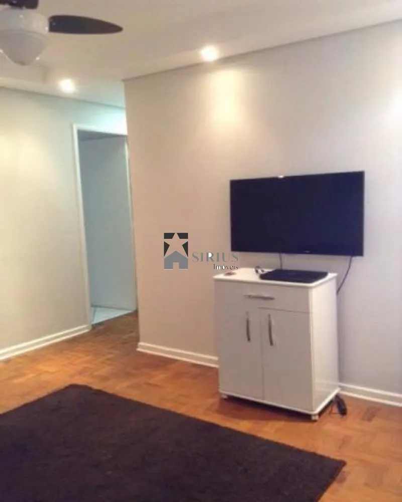 Apartamento, 3 quartos, 64 m² - Foto 2