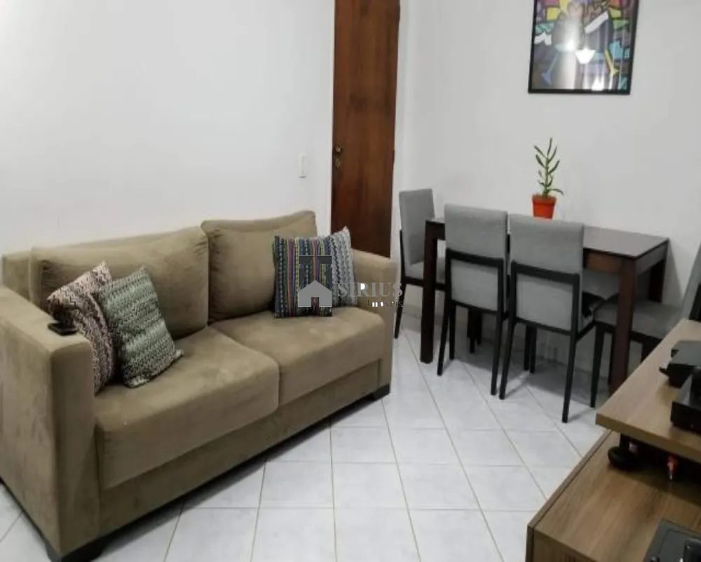 Apartamento, 2 quartos, 58 m² - Foto 4