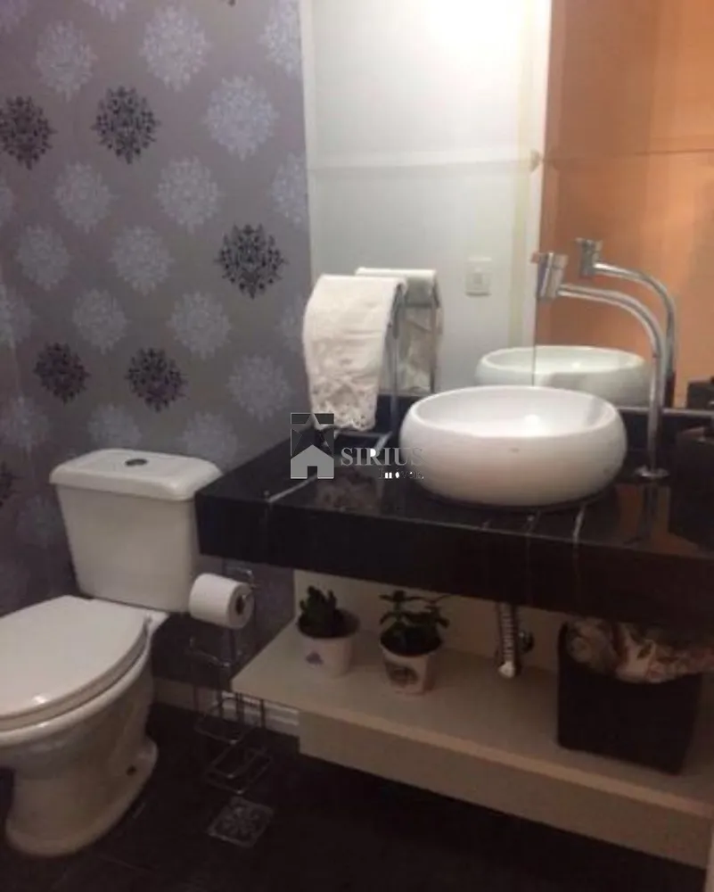 Apartamento, 2 quartos, 58 m² - Foto 1