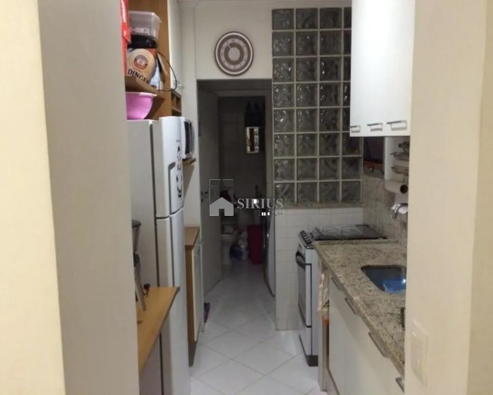 Apartamento, 1 quarto, 60 m² - Foto 4