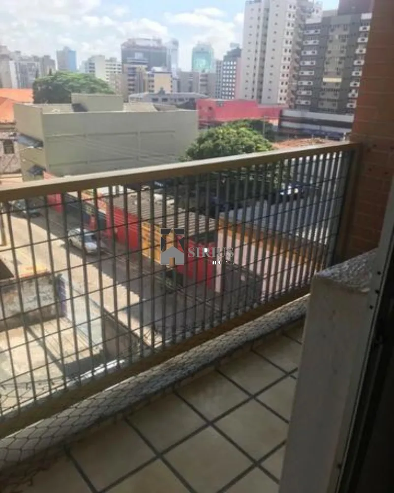 Apartamento, 1 quarto, 60 m² - Foto 2