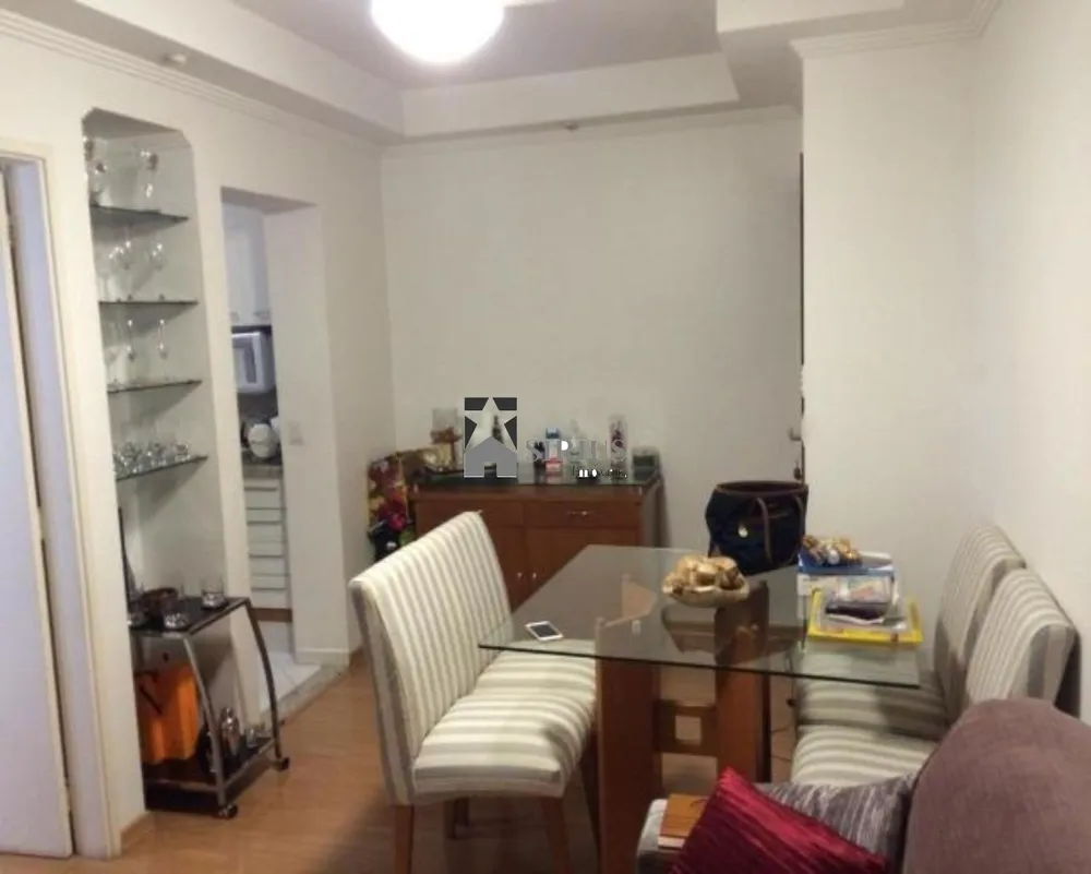 Apartamento, 1 quarto, 60 m² - Foto 3