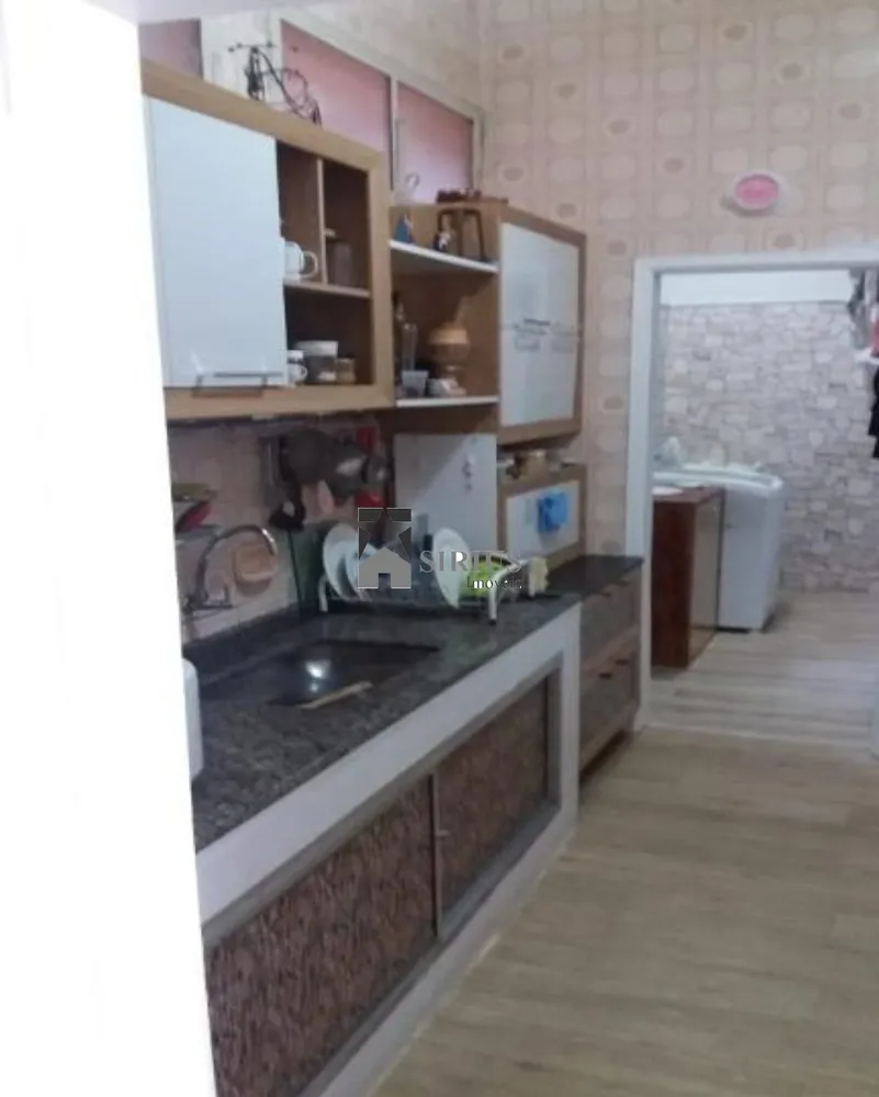 Apartamento, 2 quartos, 50 m² - Foto 2