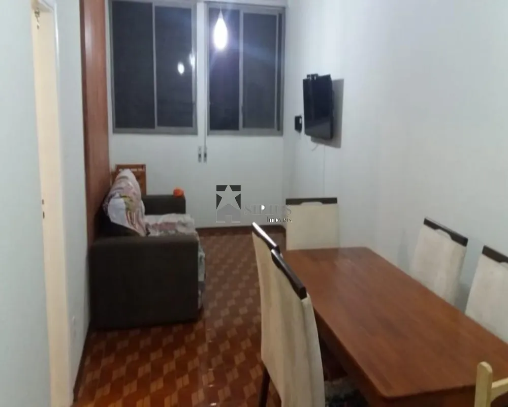 Apartamento, 2 quartos, 50 m² - Foto 1