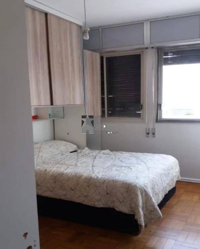 Apartamento, 2 quartos, 50 m² - Foto 4