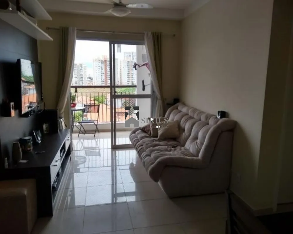 Apartamento, 2 quartos, 66 m² - Foto 3