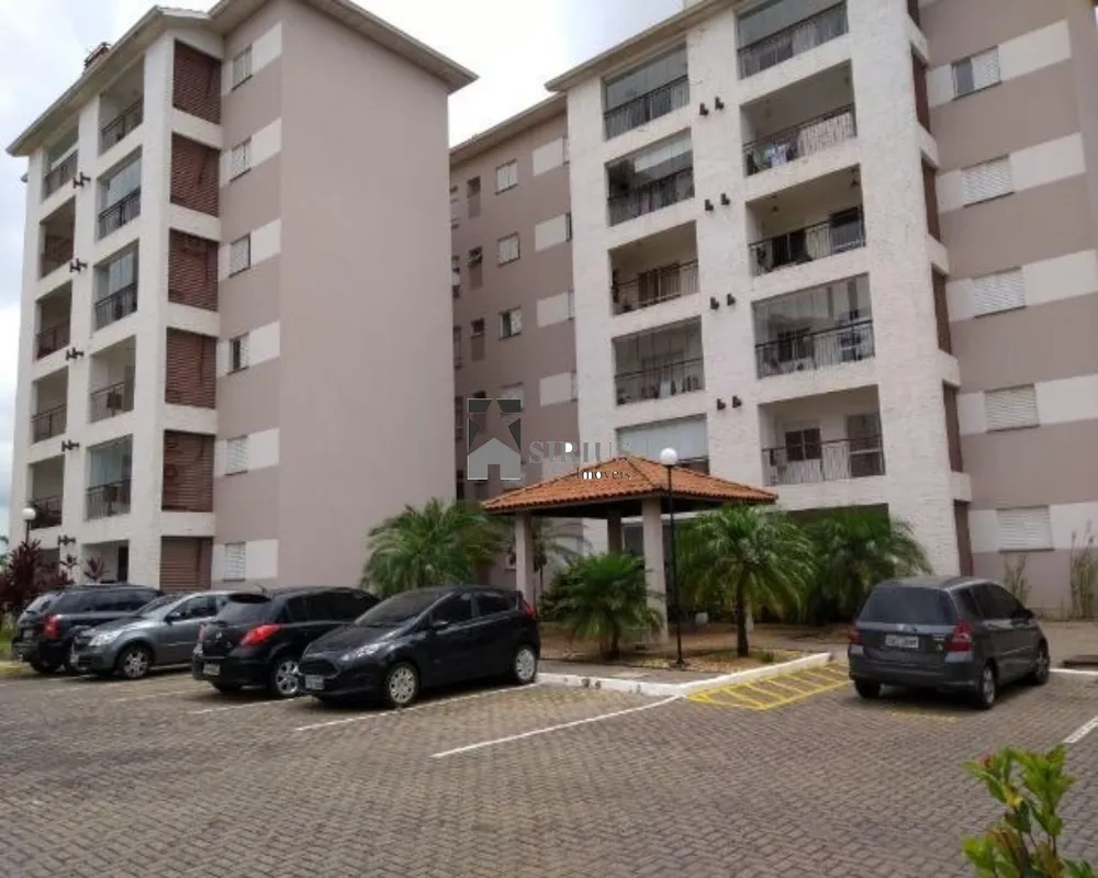 Apartamento, 2 quartos, 66 m² - Foto 1