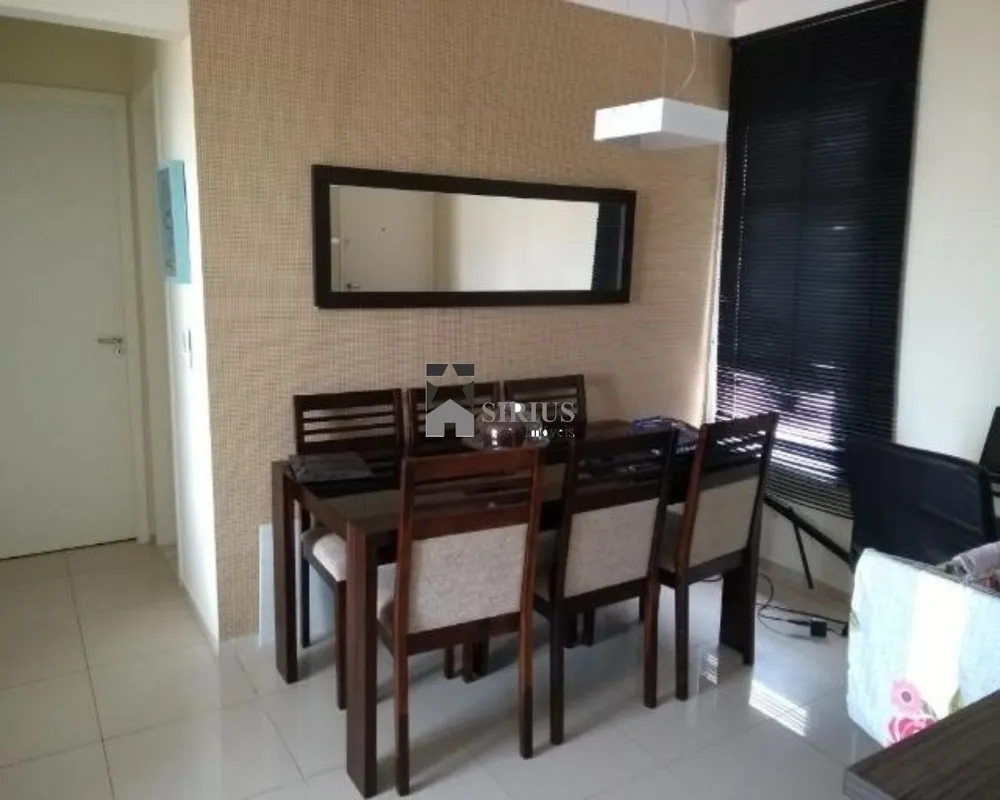 Apartamento, 2 quartos, 66 m² - Foto 4