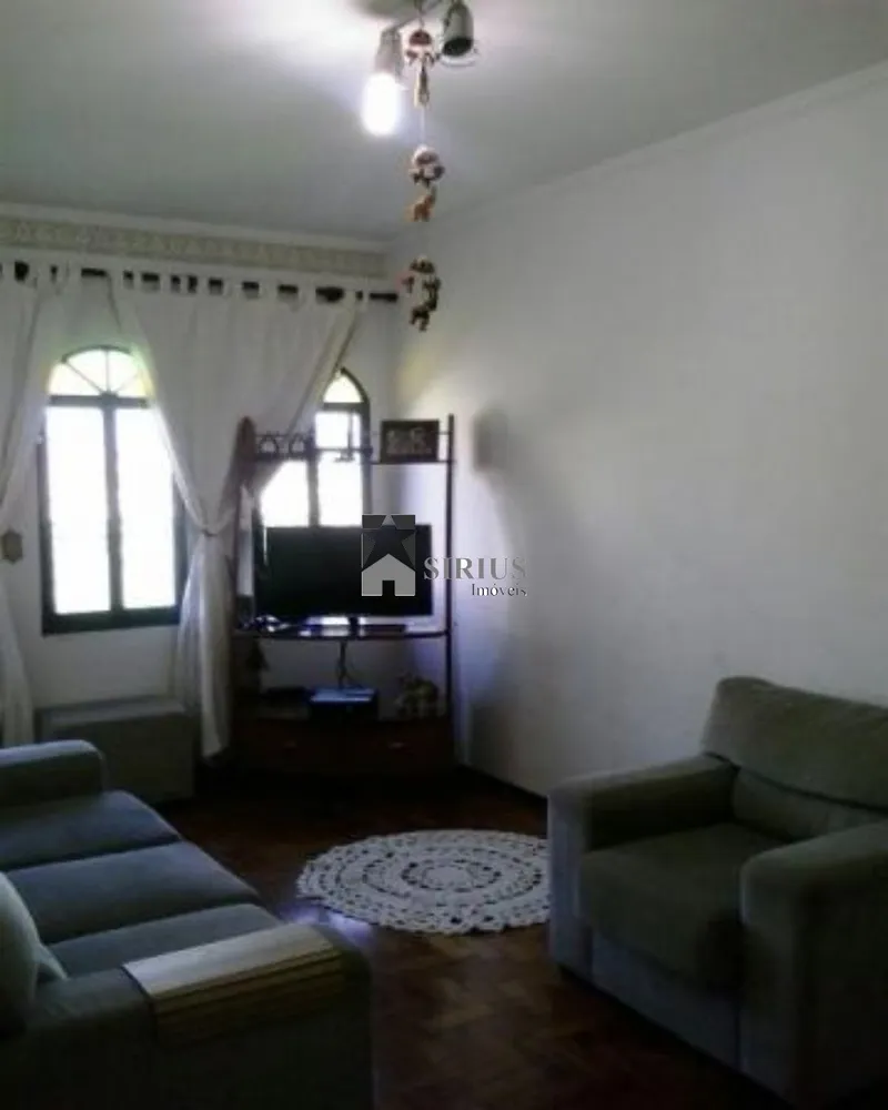 Casa, 3 quartos, 180 m² - Foto 3