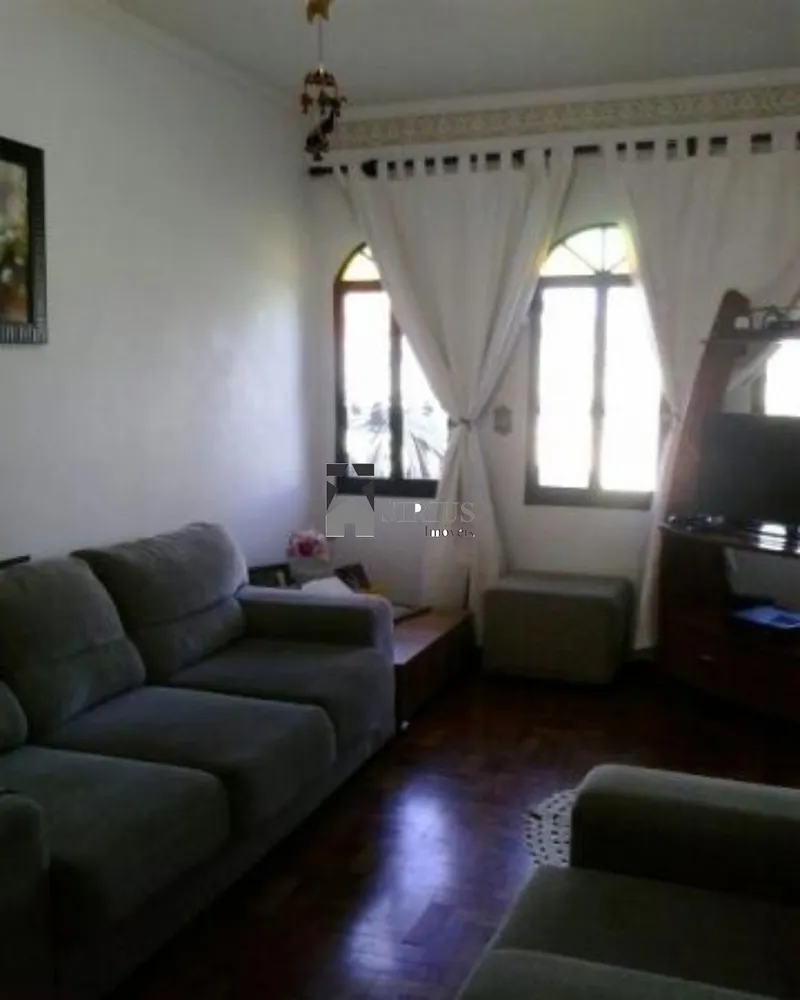 Casa, 3 quartos, 180 m² - Foto 4