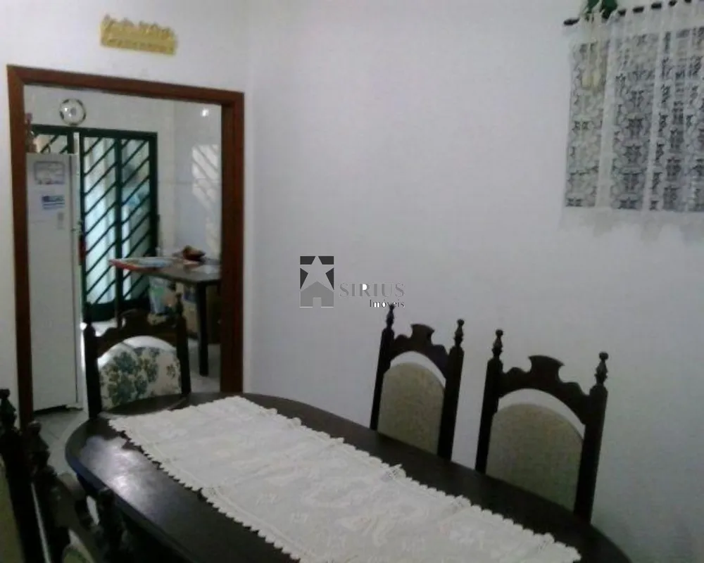 Casa, 3 quartos, 180 m² - Foto 1