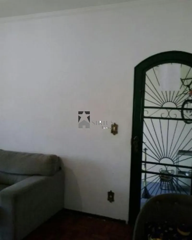 Casa, 3 quartos, 180 m² - Foto 2