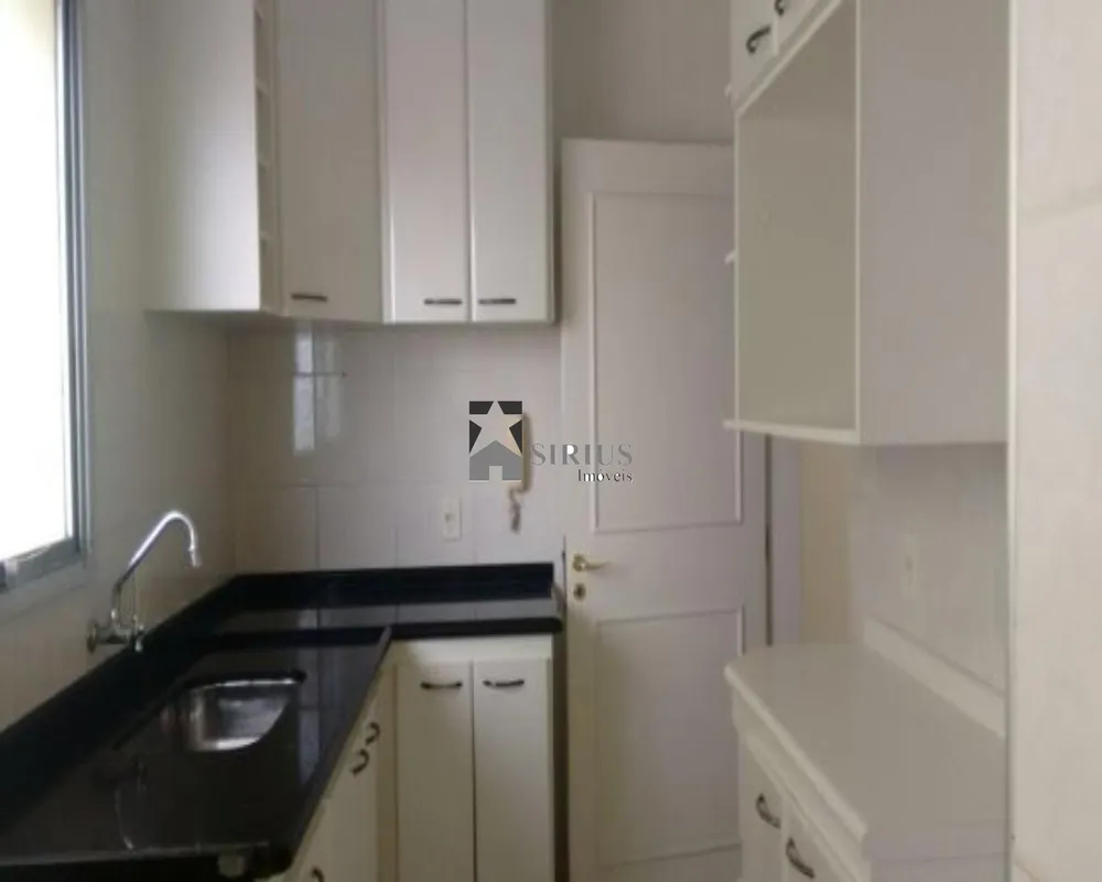 Apartamento, 2 quartos, 70 m² - Foto 3