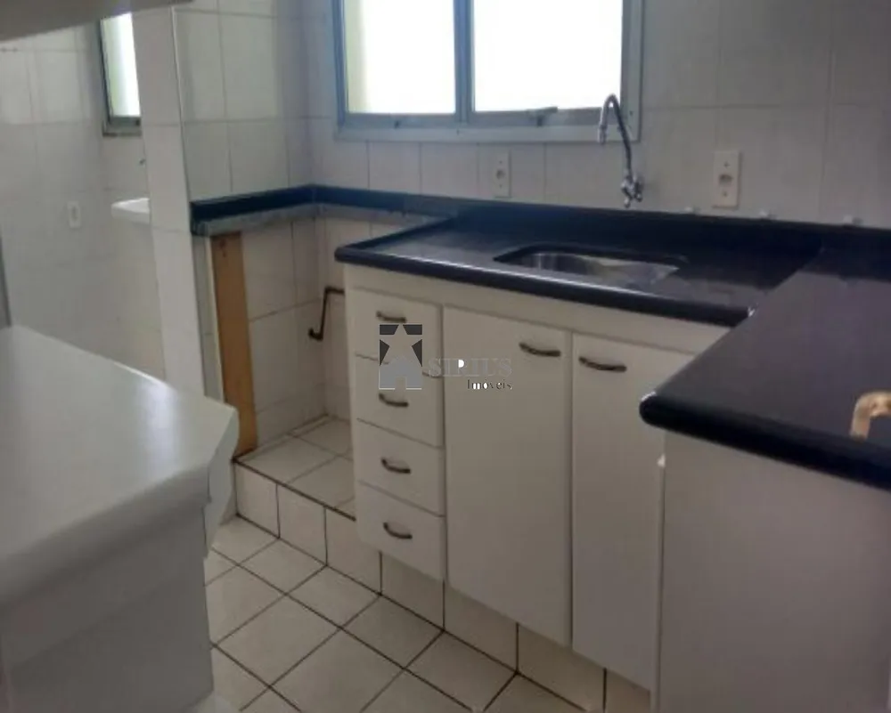 Apartamento, 2 quartos, 70 m² - Foto 2