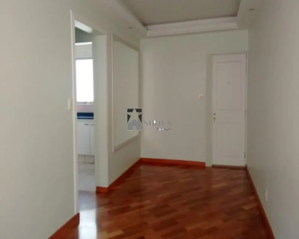 Apartamento, 2 quartos, 70 m² - Foto 1