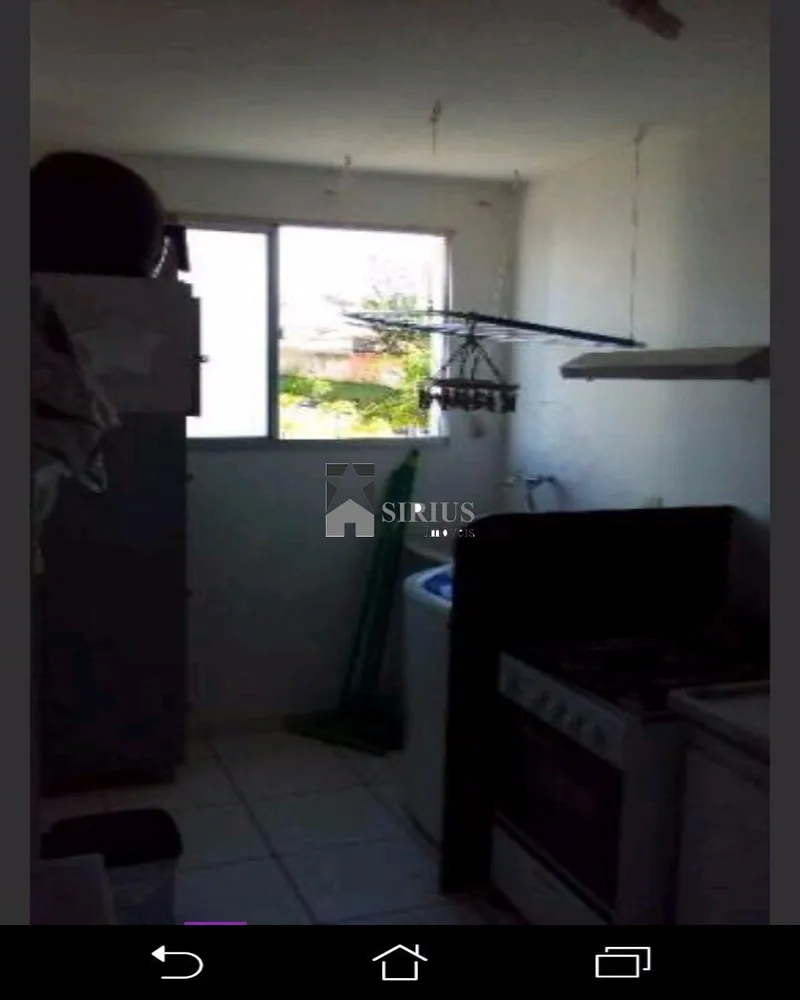 Apartamento, 2 quartos, 45 m² - Foto 3