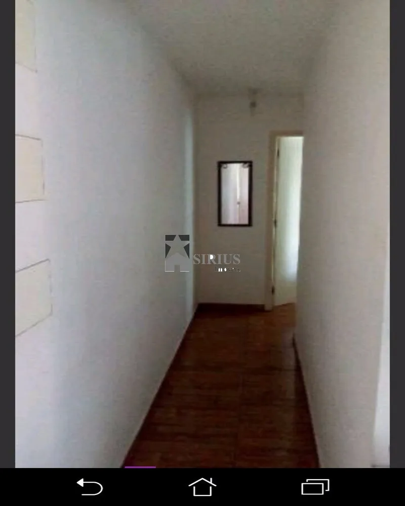 Apartamento, 2 quartos, 45 m² - Foto 4