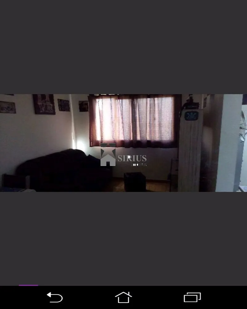 Apartamento, 2 quartos, 45 m² - Foto 1