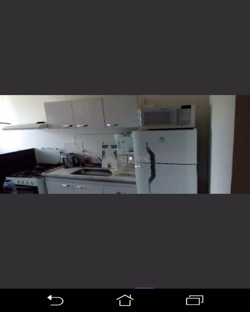 Apartamento, 2 quartos, 45 m² - Foto 2